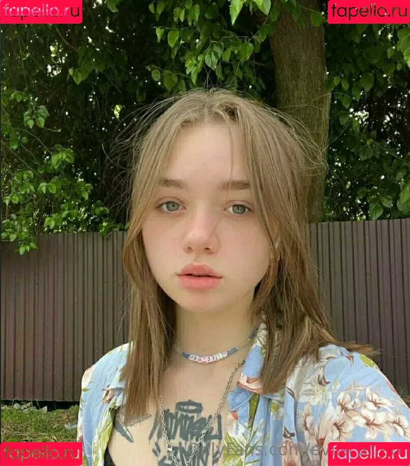 evilscarlett Onlyfans Photo Gallery 