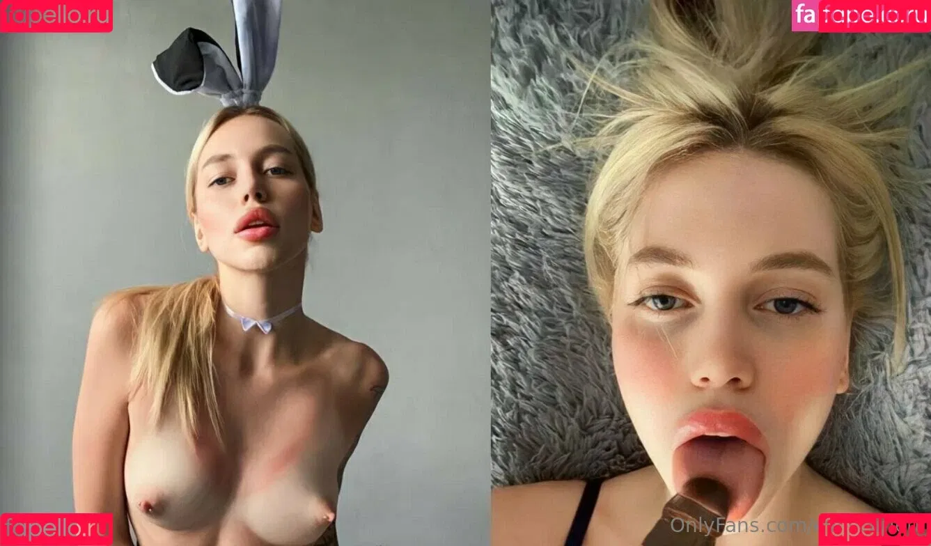 evilscarlett Onlyfans Photo Gallery 