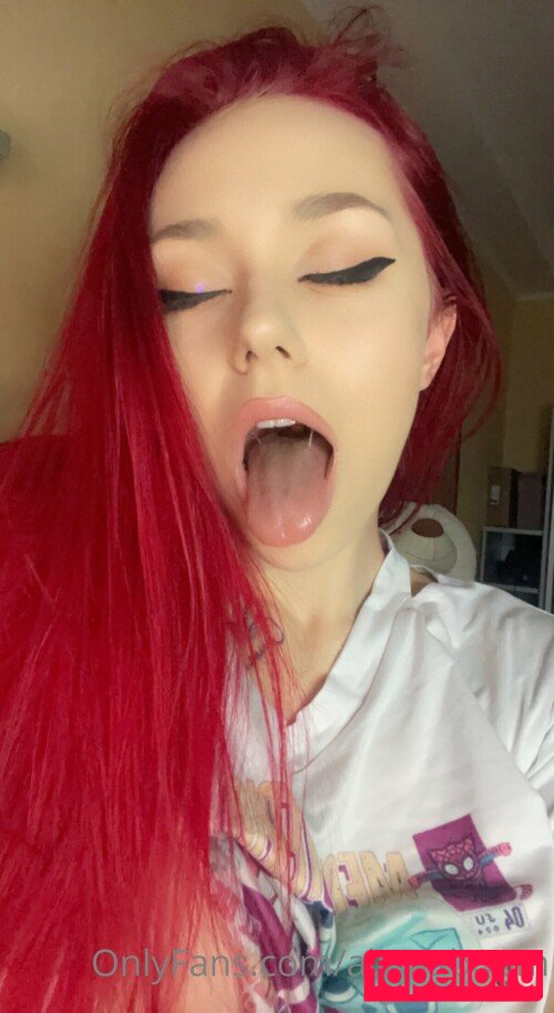 evilscarlett Nude Onlyfans Photo 7