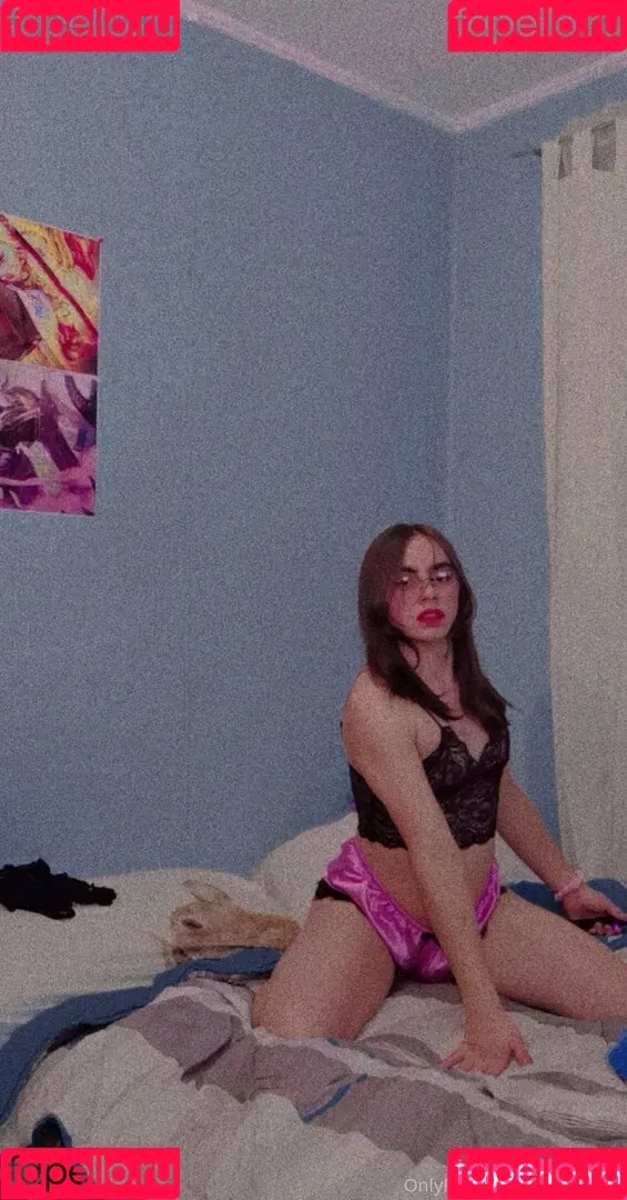 trapsexdoll Onlyfans Photo Gallery 