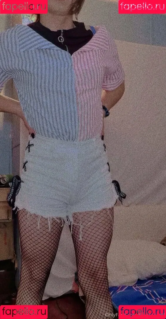 trapsexdoll Onlyfans Photo Gallery 