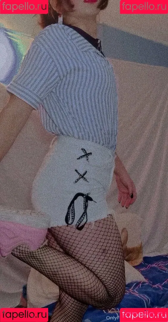 trapsexdoll Onlyfans Photo Gallery 