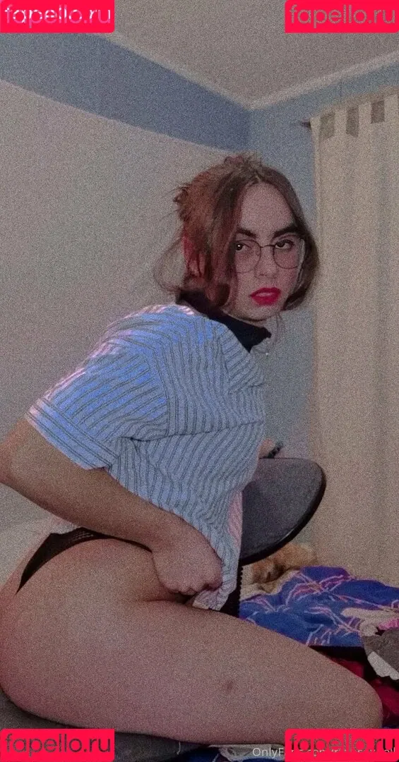 trapsexdoll Onlyfans Photo Gallery 