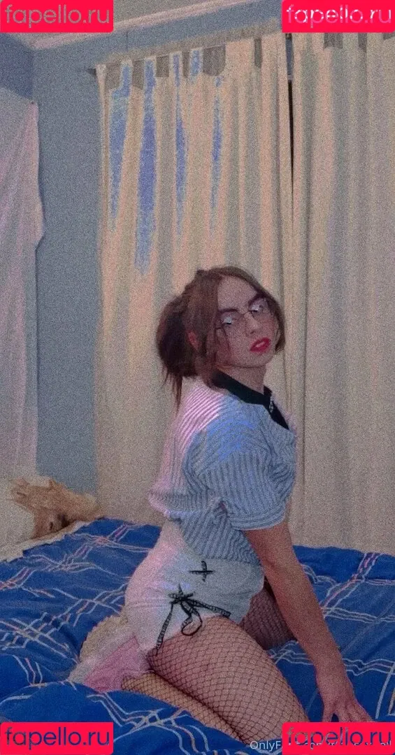 trapsexdoll Onlyfans Photo Gallery 