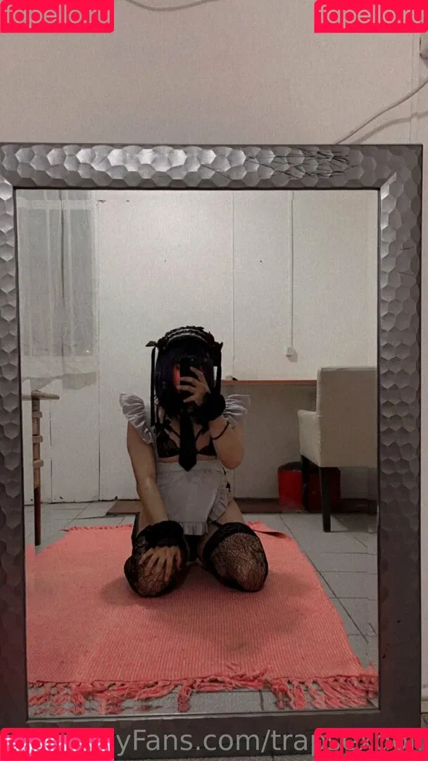 trapsexdoll Onlyfans Photo Gallery 