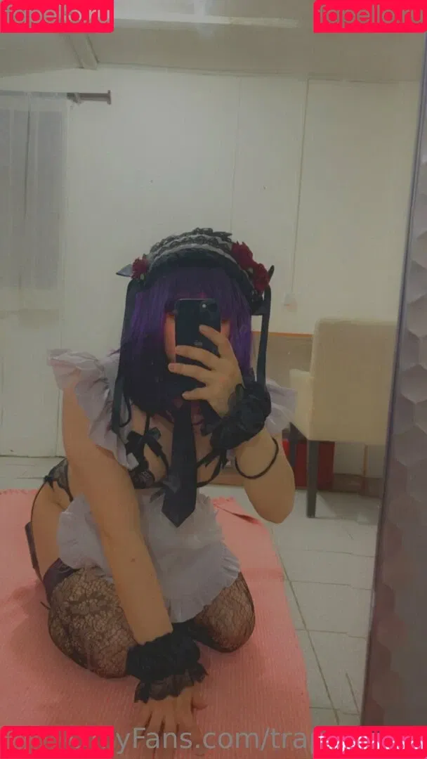 trapsexdoll Onlyfans Photo Gallery 