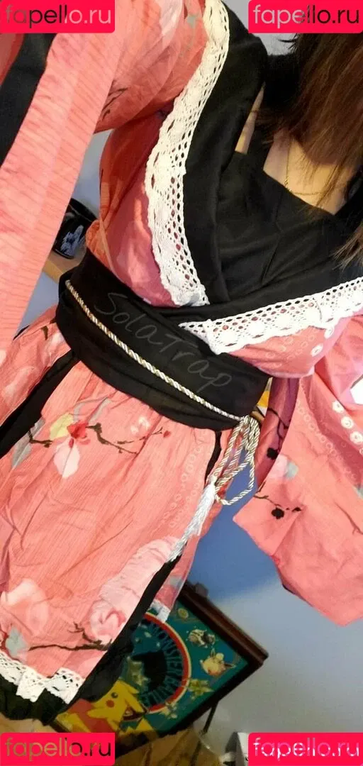 solatrap Onlyfans Photo Gallery 