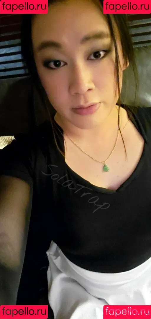 solatrap Onlyfans Photo Gallery 