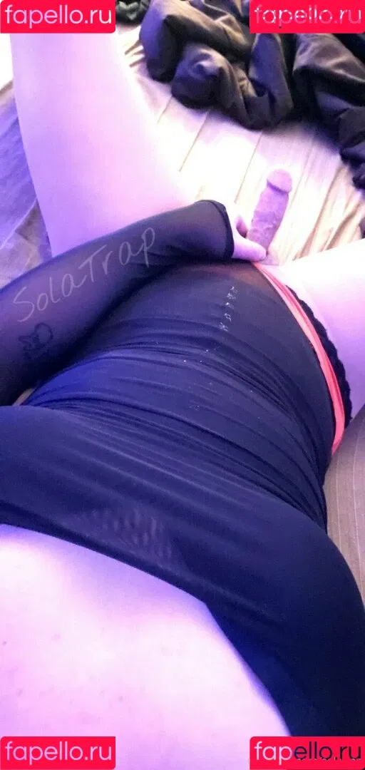 solatrap Onlyfans Photo Gallery 