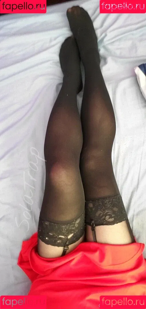 solatrap Onlyfans Photo Gallery 
