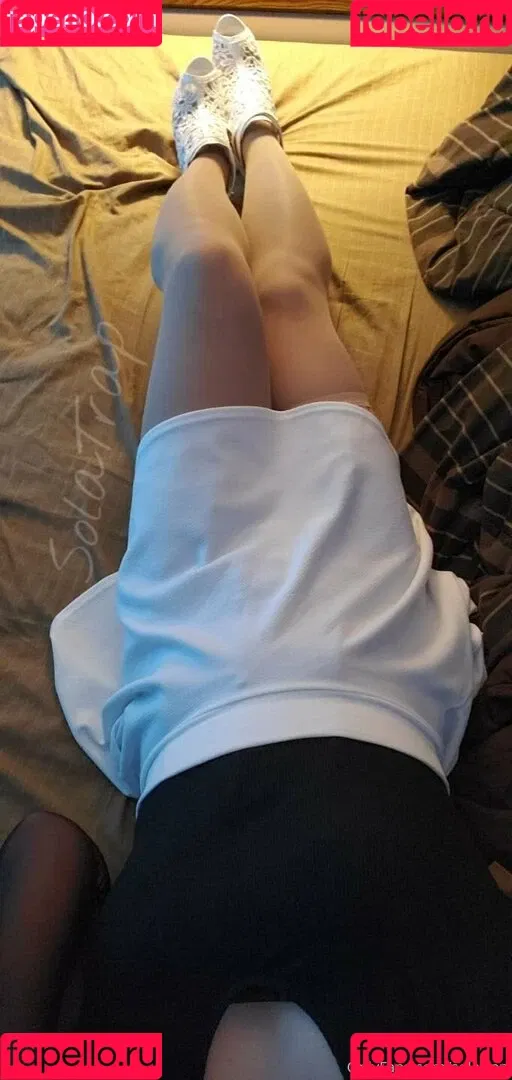 solatrap Onlyfans Photo Gallery 