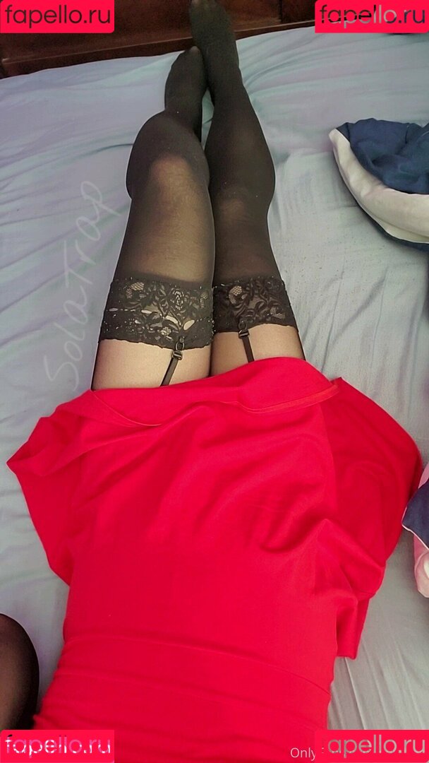 solatrap Onlyfans Photo Gallery 