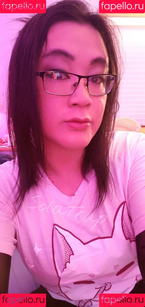 solatrap Onlyfans Photo Gallery 