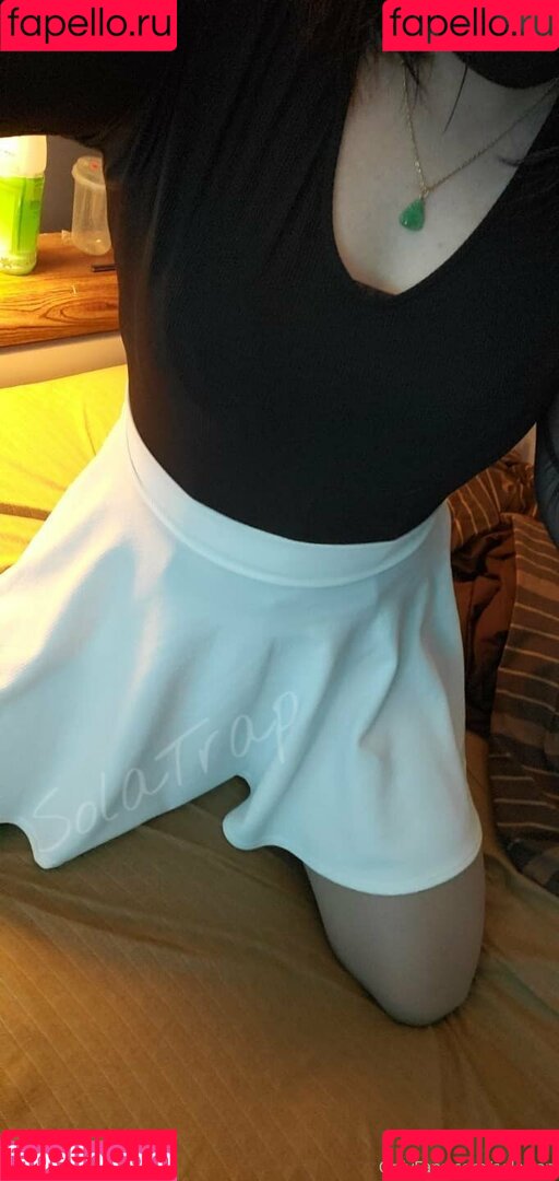 solatrap Onlyfans Photo Gallery 