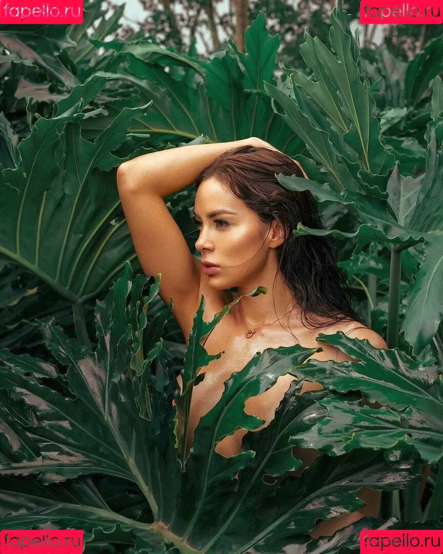 Paola Triana Onlyfans Photo Gallery 