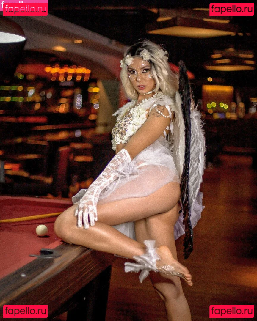 Paola Triana Onlyfans Photo Gallery 