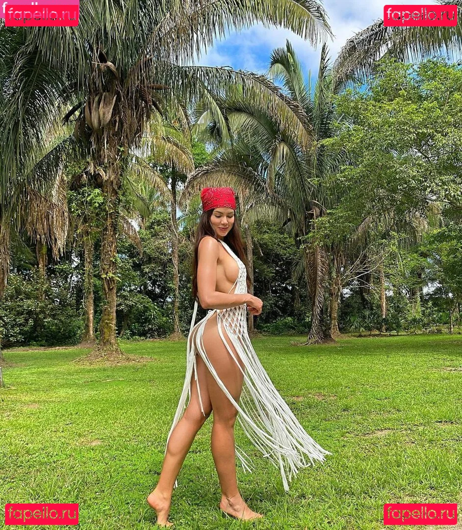 Paola Triana Onlyfans Photo Gallery 