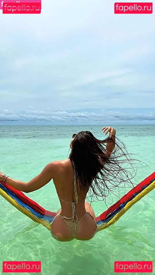 Paola Triana Onlyfans Photo Gallery 