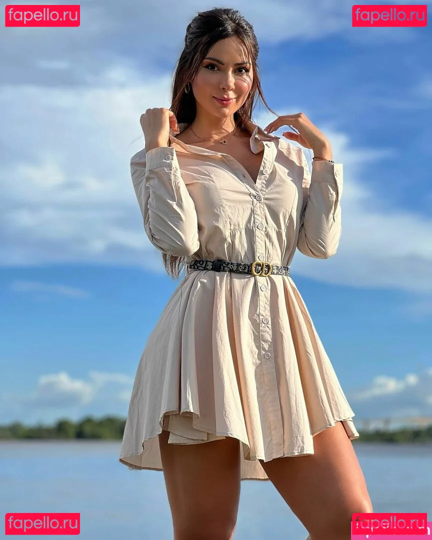 Paola Triana Onlyfans Photo Gallery 