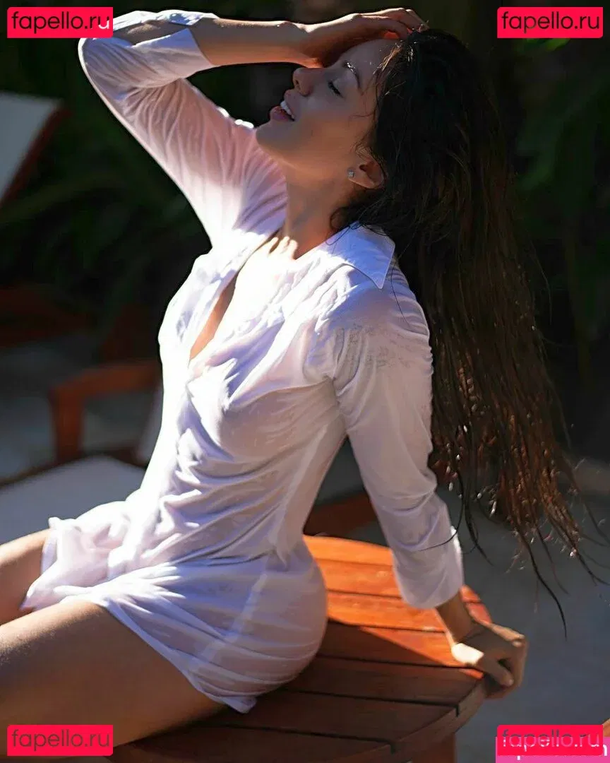 Paola Triana Onlyfans Photo Gallery 