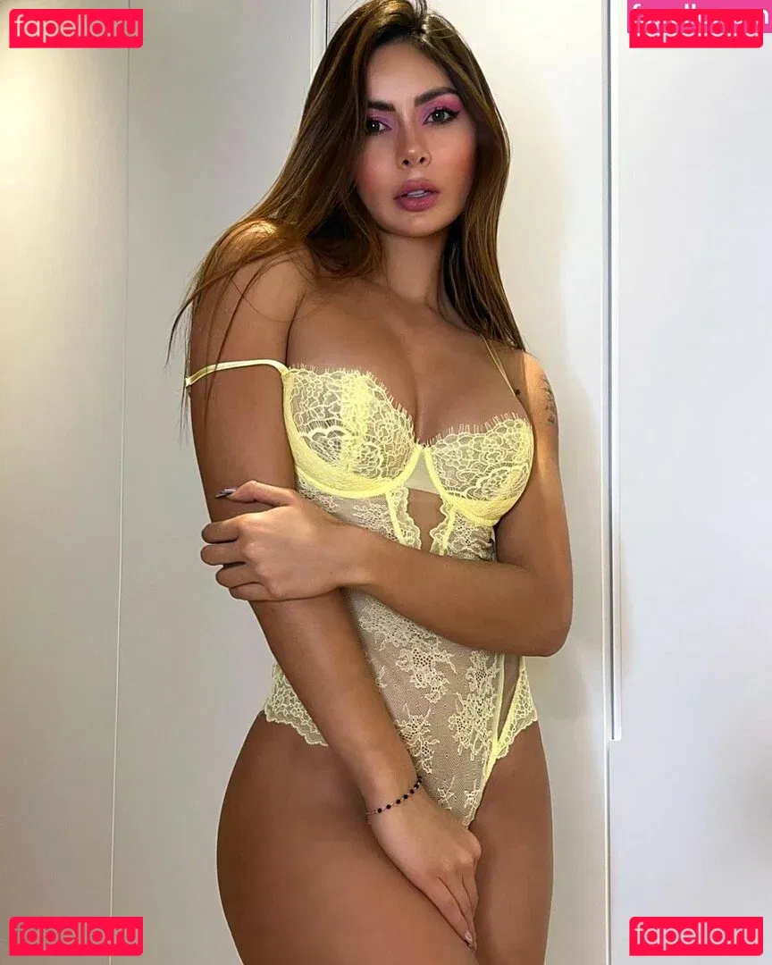 Paola Triana Onlyfans Photo Gallery 