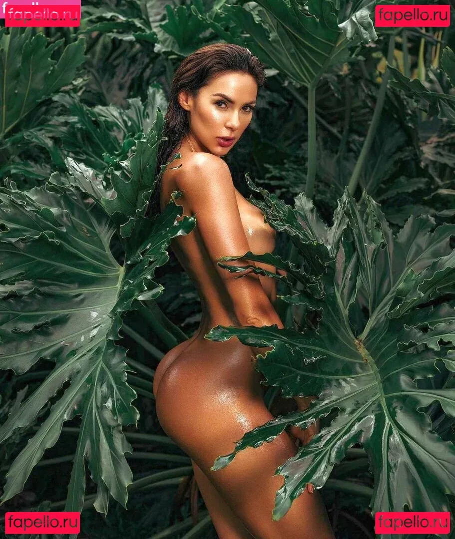 Paola Triana Onlyfans Photo Gallery 