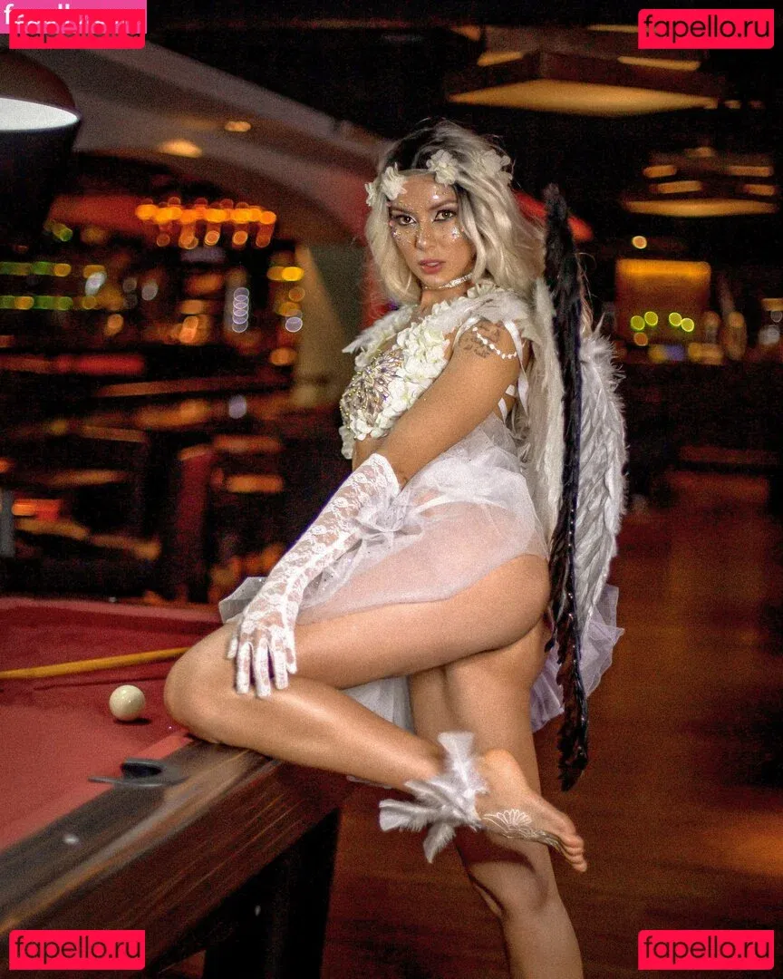 Paola Triana Onlyfans Photo Gallery 