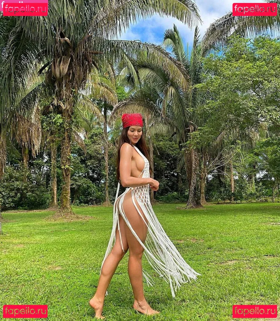 Paola Triana Onlyfans Photo Gallery 