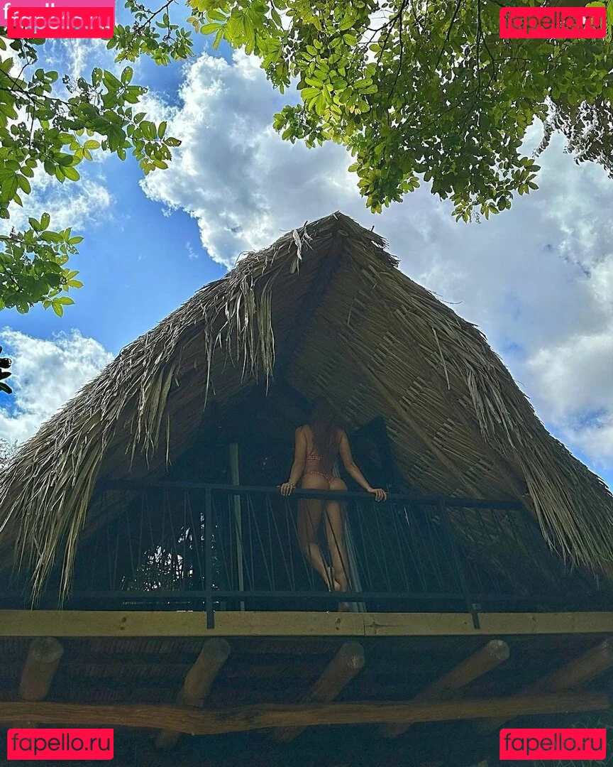 Paola Triana Onlyfans Photo Gallery 