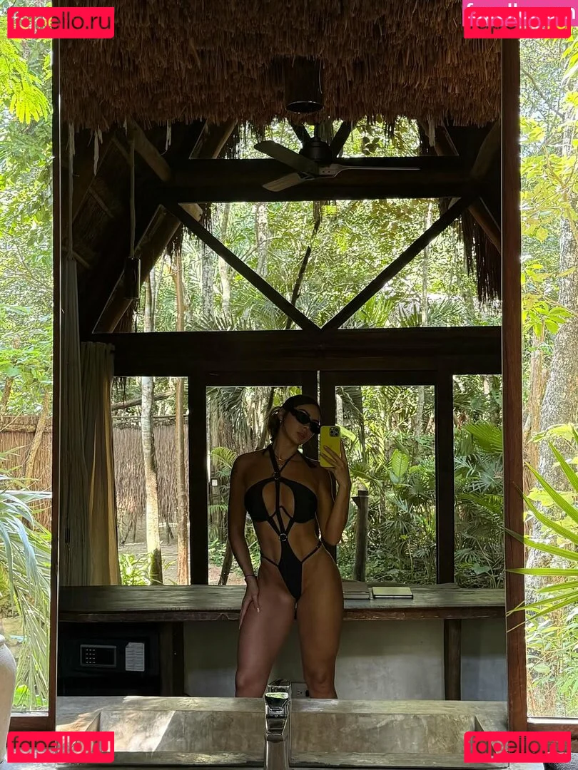 Paola Triana Onlyfans Photo Gallery 