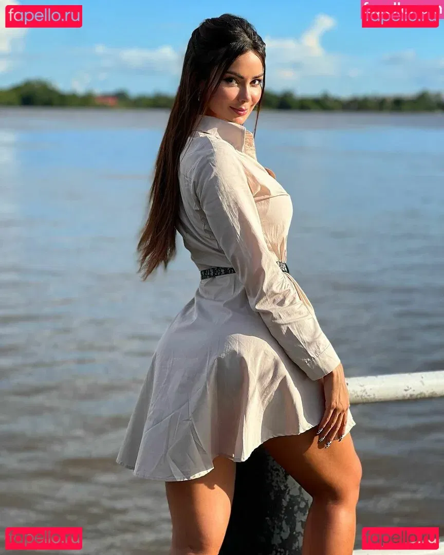 Paola Triana Onlyfans Photo Gallery 