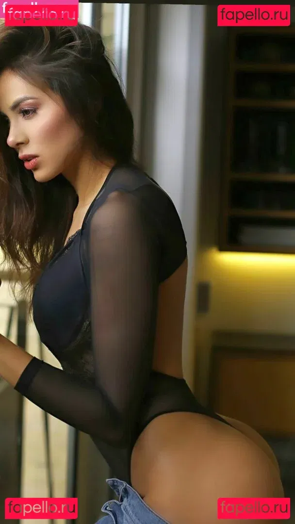 Paola Triana Onlyfans Photo Gallery 