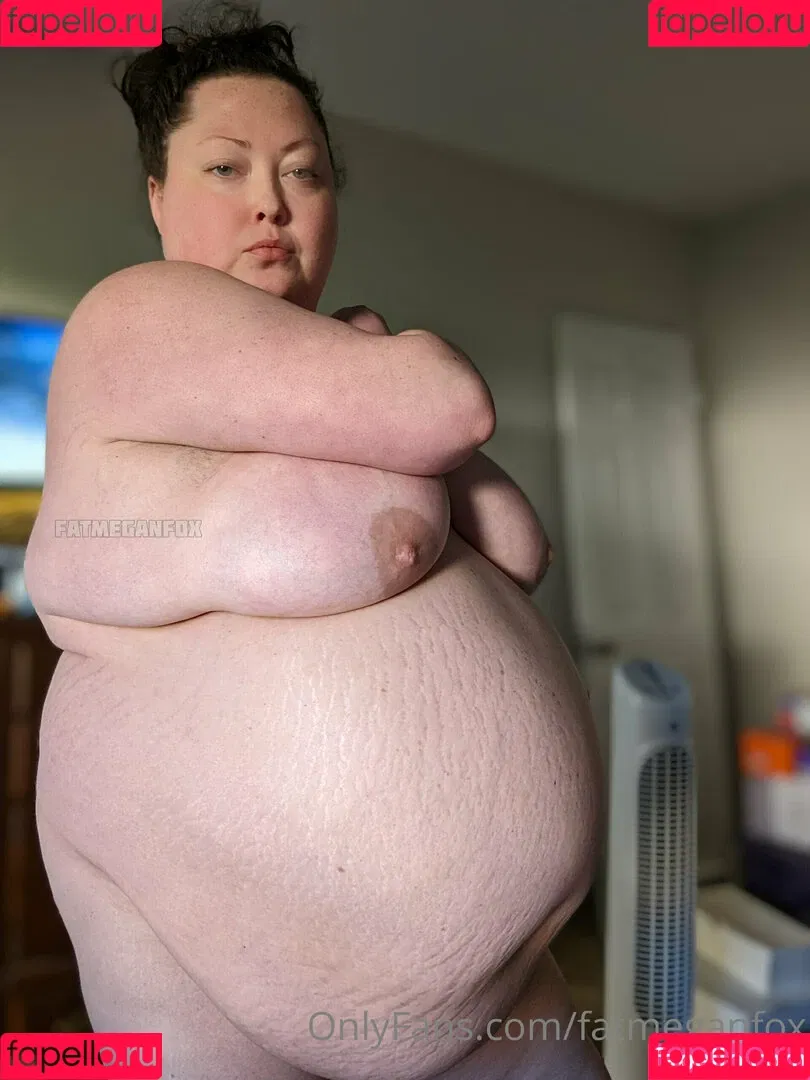 fatmeganfox Onlyfans Photo Gallery 