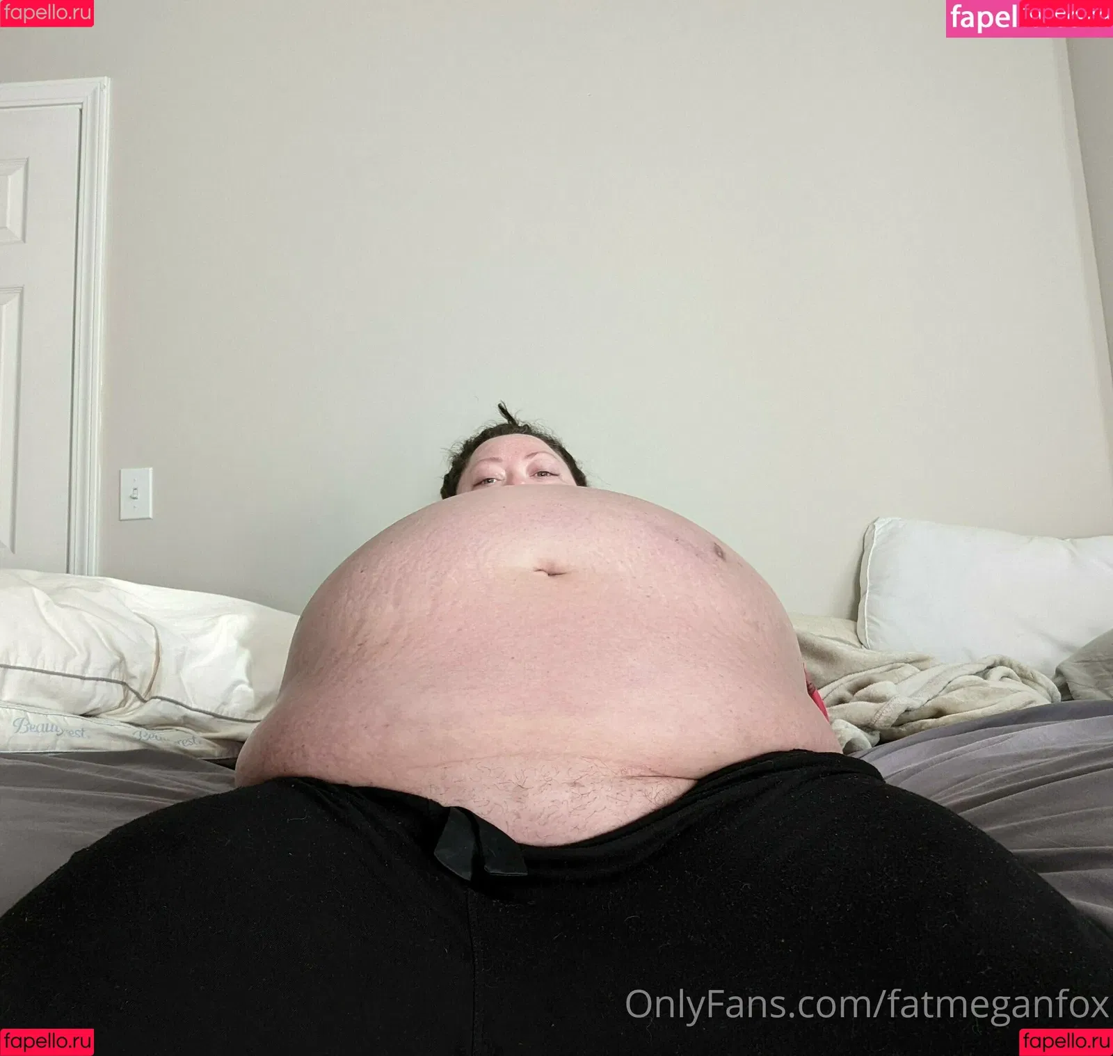fatmeganfox Onlyfans Photo Gallery 