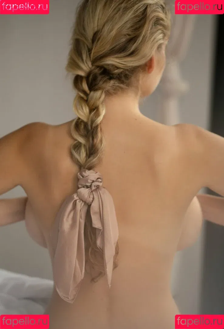 Milena Milyaeva Onlyfans Photo Gallery 