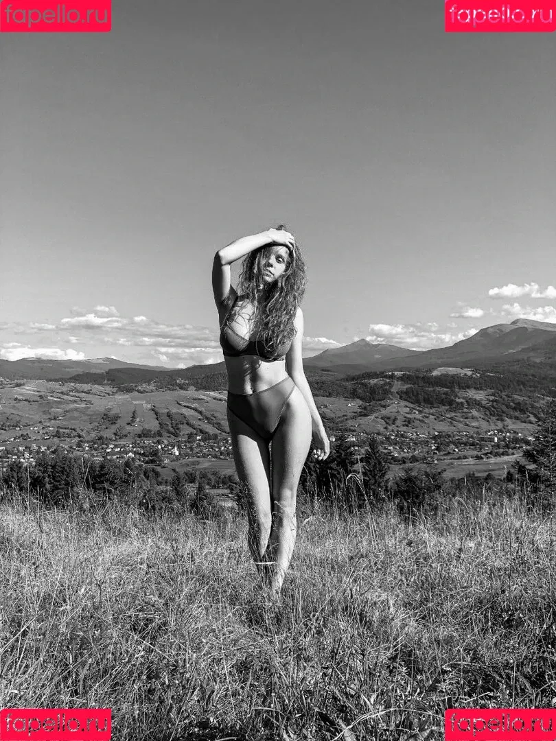 Milena Milyaeva Onlyfans Photo Gallery 