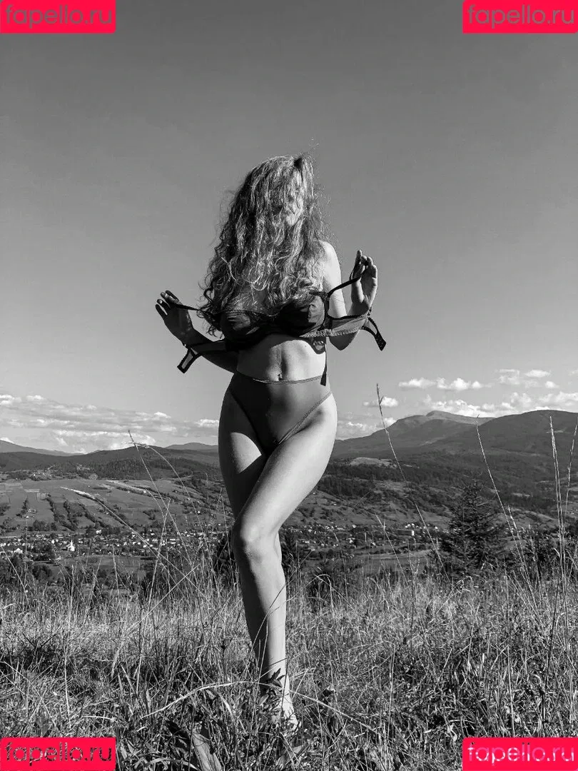 Milena Milyaeva Onlyfans Photo Gallery 
