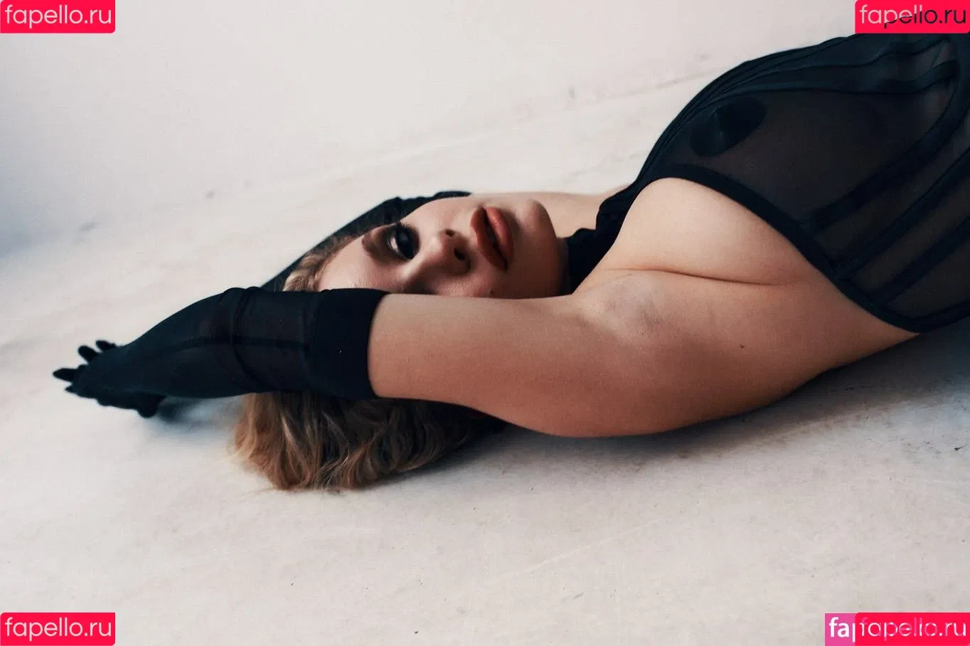 Milena Milyaeva Onlyfans Photo Gallery 