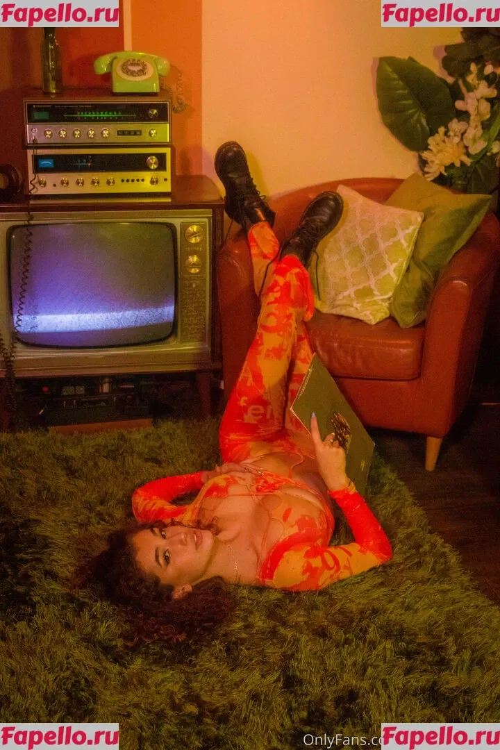 sydneyvmayy Onlyfans Photo Gallery 