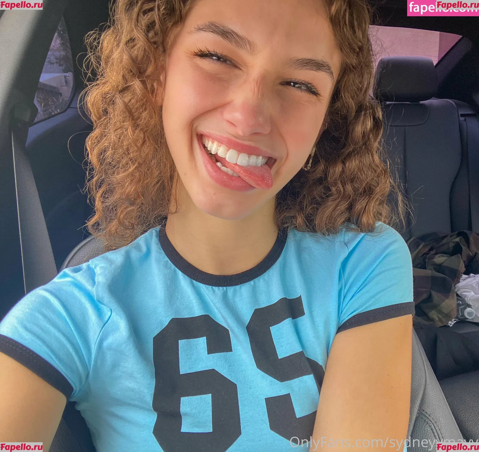 sydneyvmayy Onlyfans Photo Gallery 