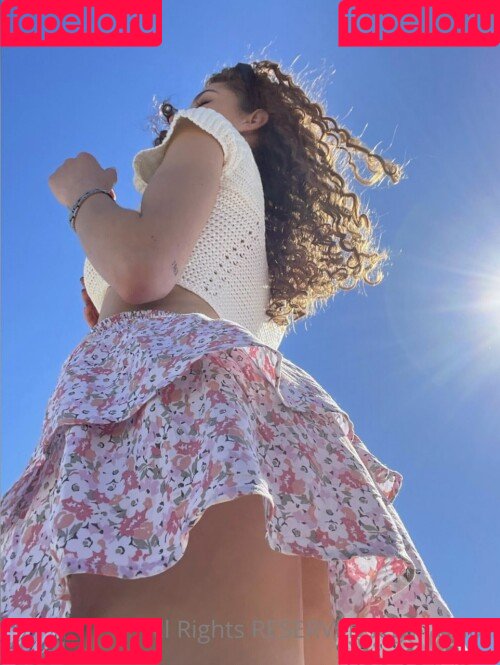 sydneyvmayy Onlyfans Photo Gallery 