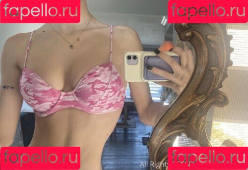 sydneyvmayy Onlyfans Photo Gallery 