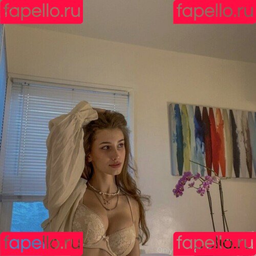 sydneyvmayy Onlyfans Photo Gallery 