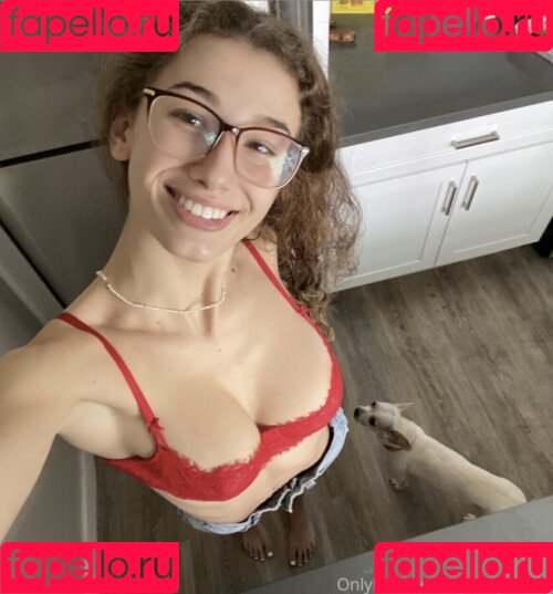 sydneyvmayy Onlyfans Photo Gallery 