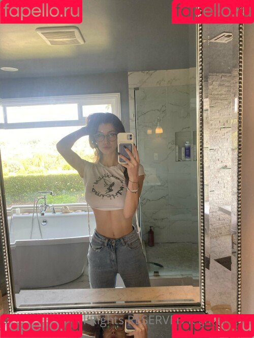 sydneyvmayy Onlyfans Photo Gallery 