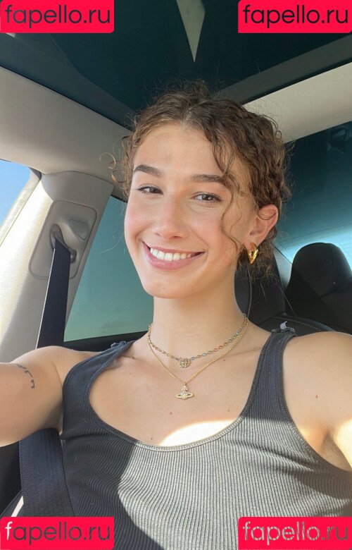 sydneyvmayy Onlyfans Photo Gallery 