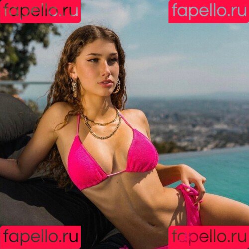 sydneyvmayy Onlyfans Photo Gallery 