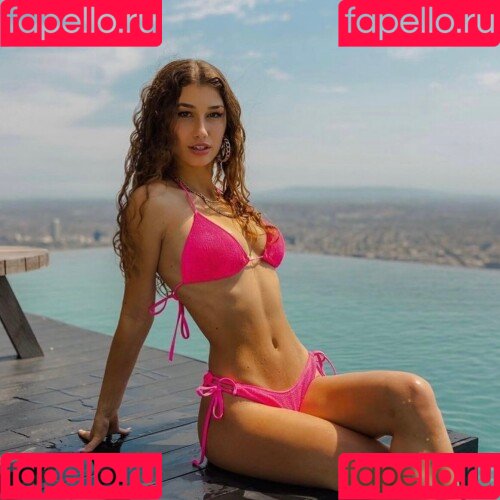 sydneyvmayy Onlyfans Photo Gallery 