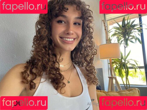 sydneyvmayy Onlyfans Photo Gallery 