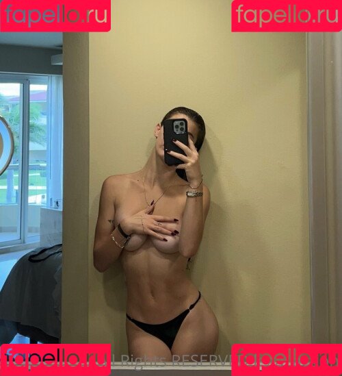 sydneyvmayy Onlyfans Photo Gallery 